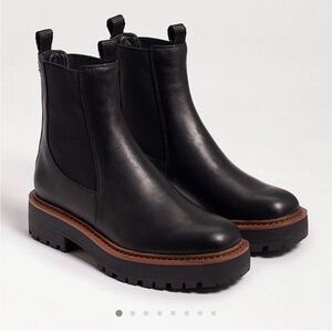 Sam Edelman Laguna Chelsea Boots